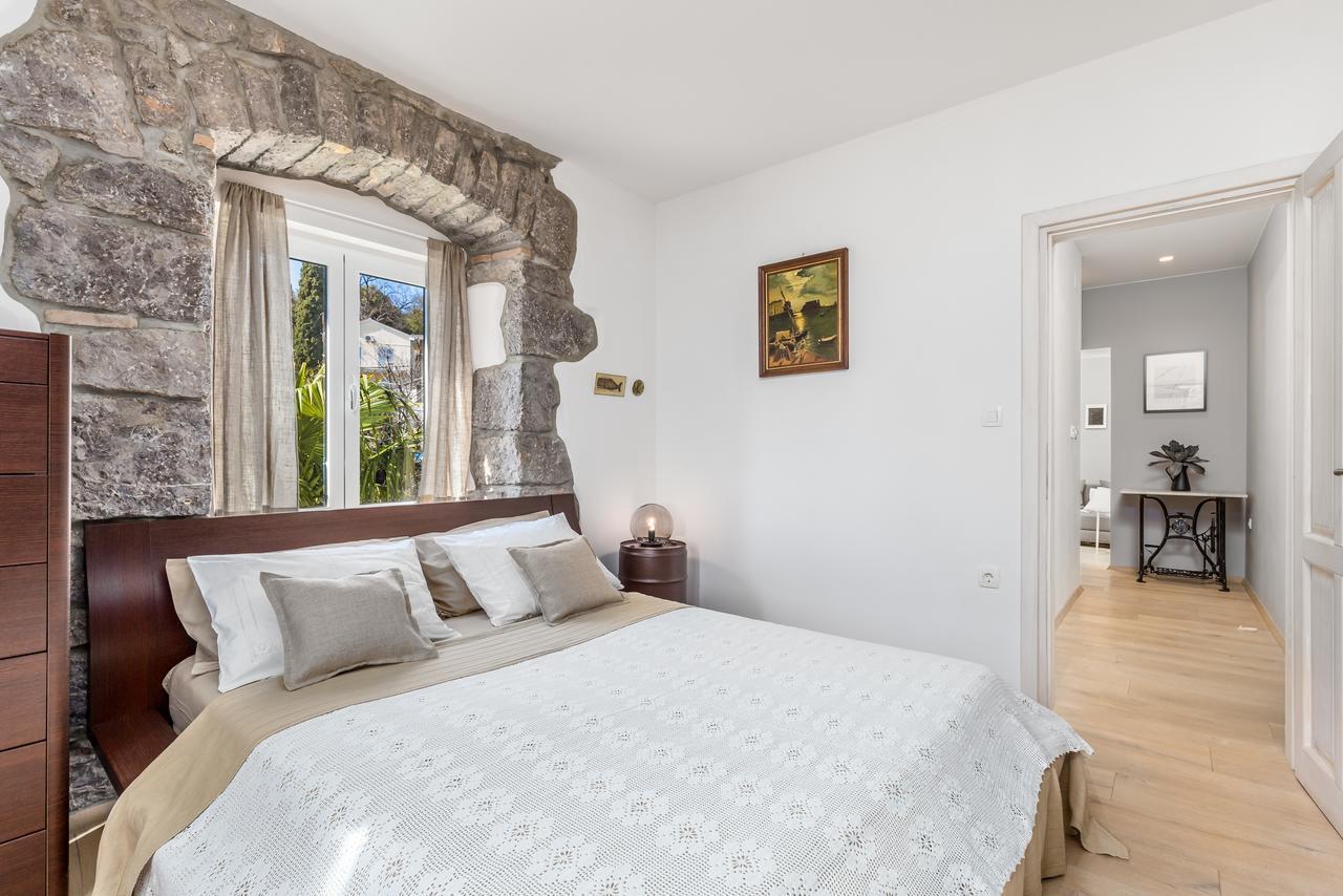 Apartment Katarina Opatija Exterior photo